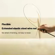 Simulated Bird Toy for Cats