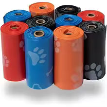 Dog Poop Bags