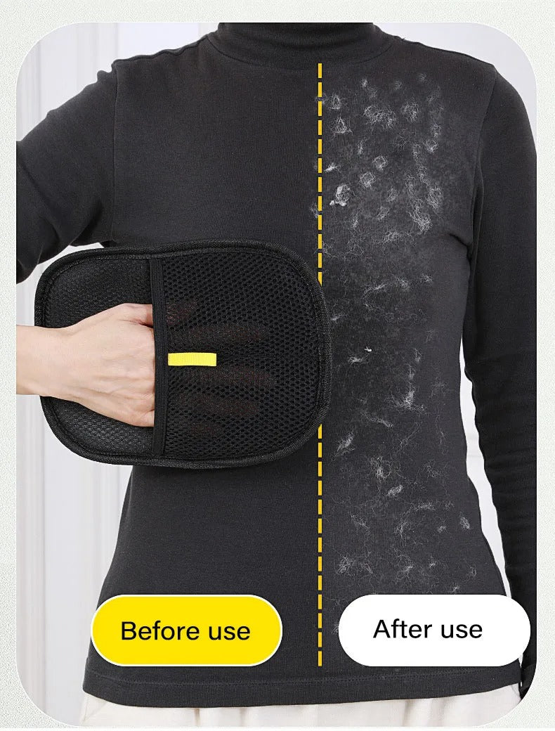 Pet Hair Removal Glove