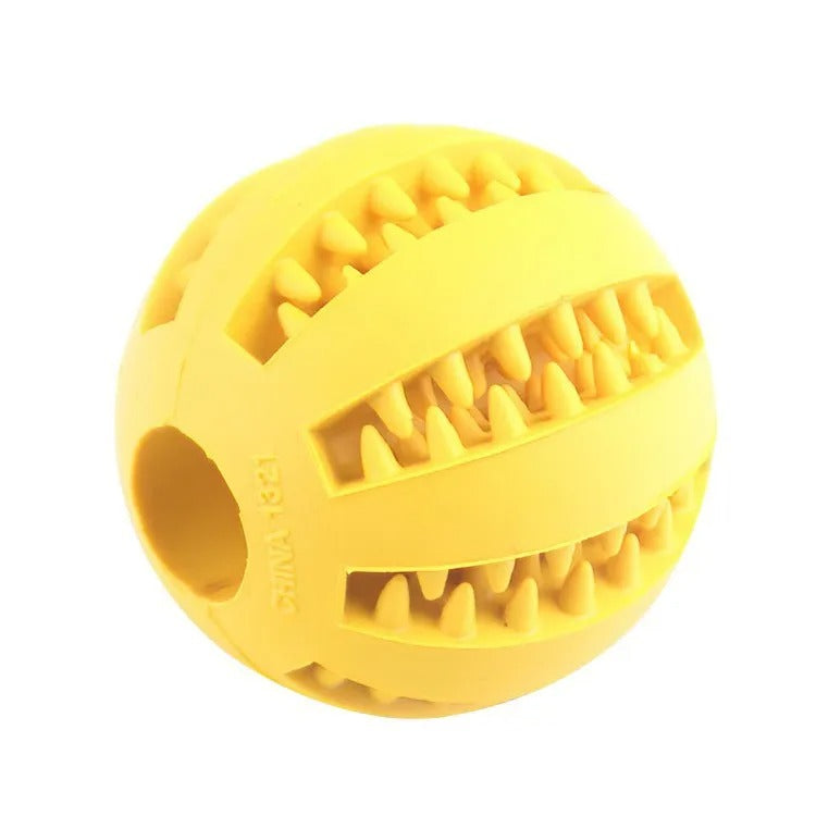 Treat Feeder Ball