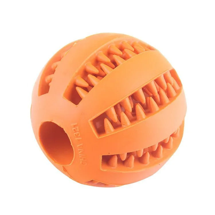 Treat Feeder Ball