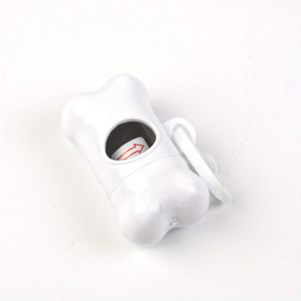 Dog Waste Bag Holder