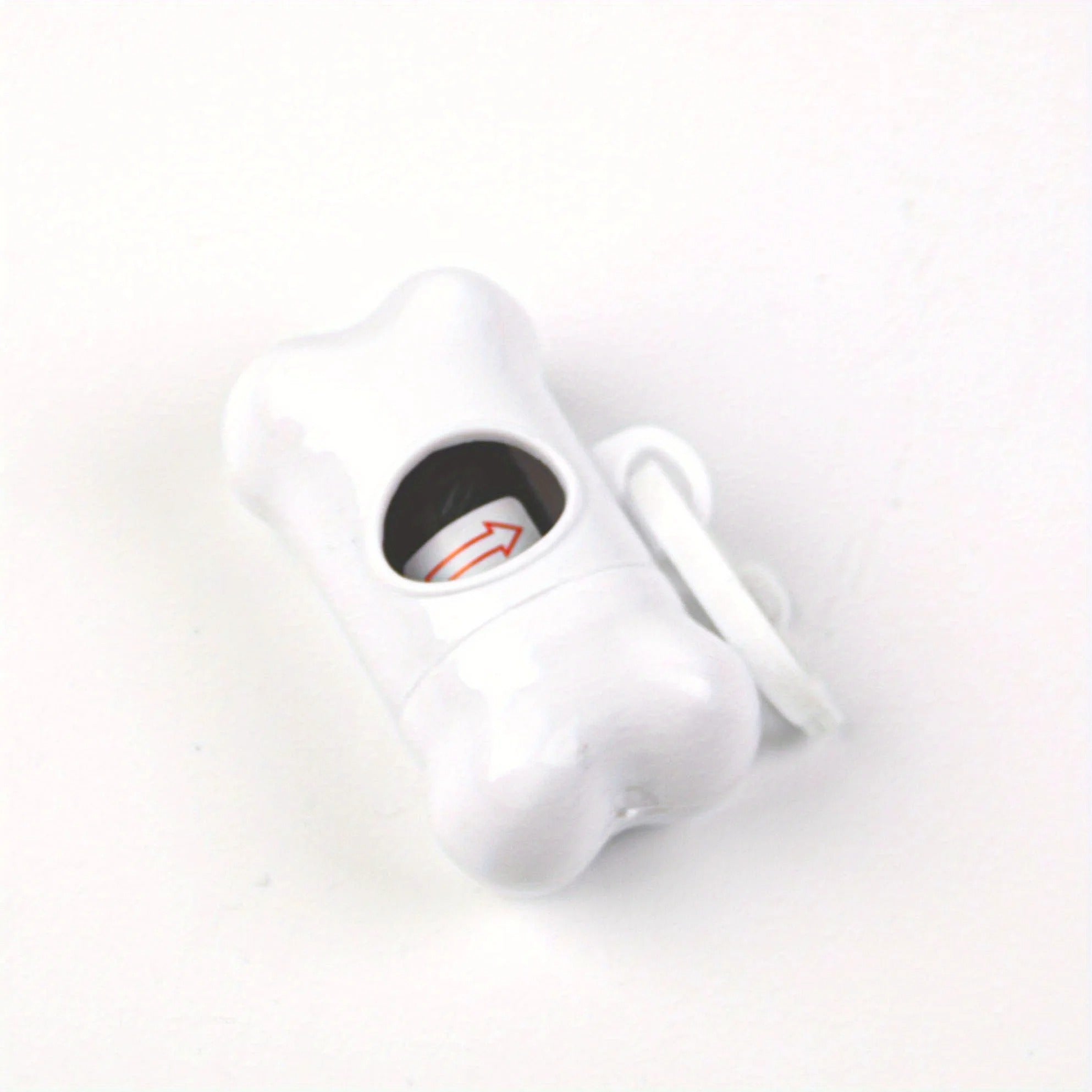 Dog Waste Bag Holder