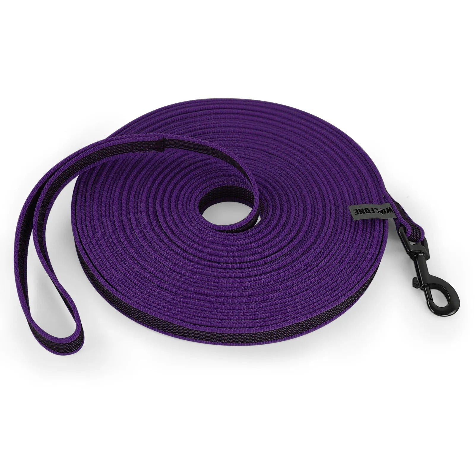 Latex Silk Dog Leash