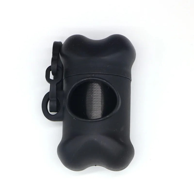Dog Waste Bag Holder