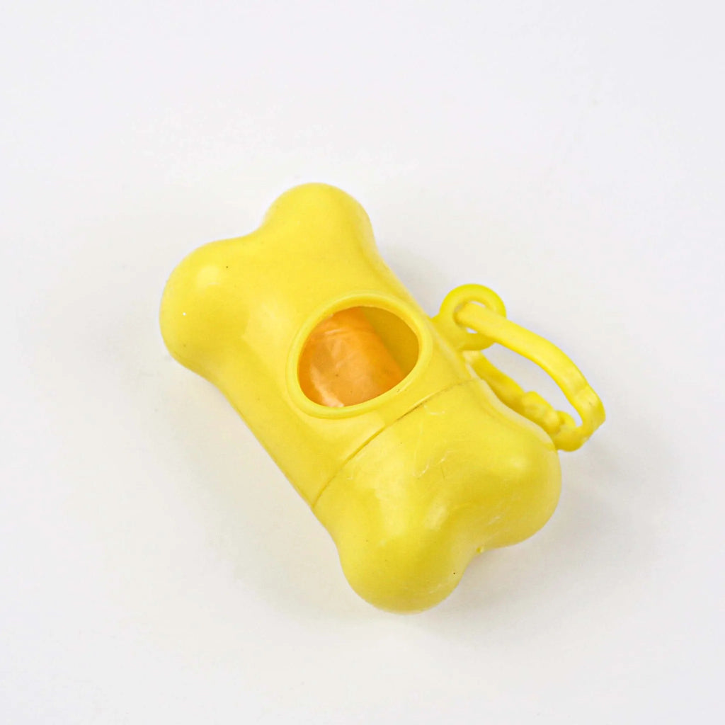 Dog Waste Bag Holder