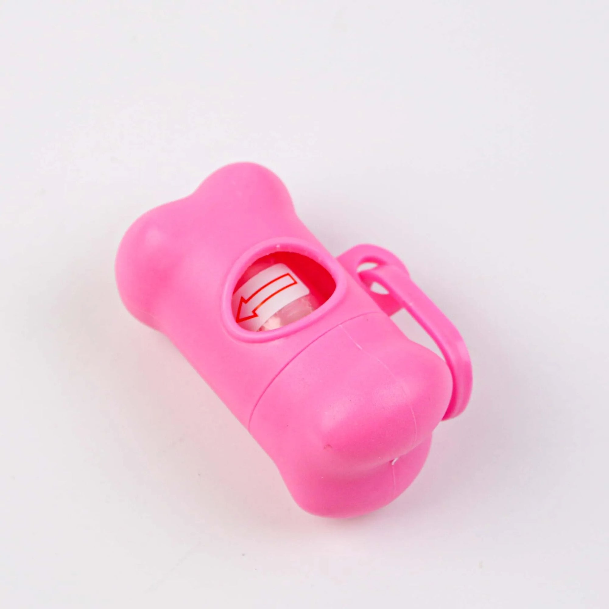 Dog Waste Bag Holder