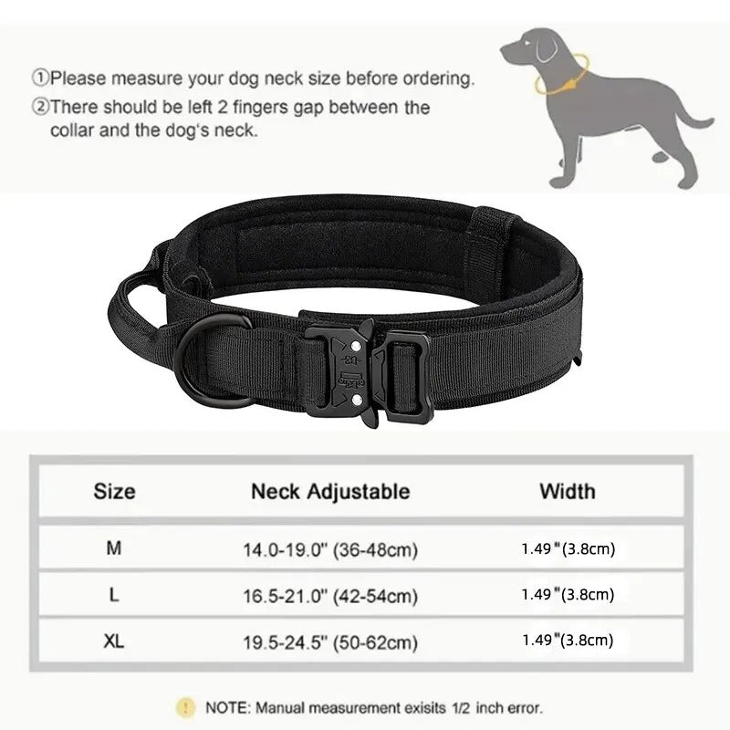 Dog Collars