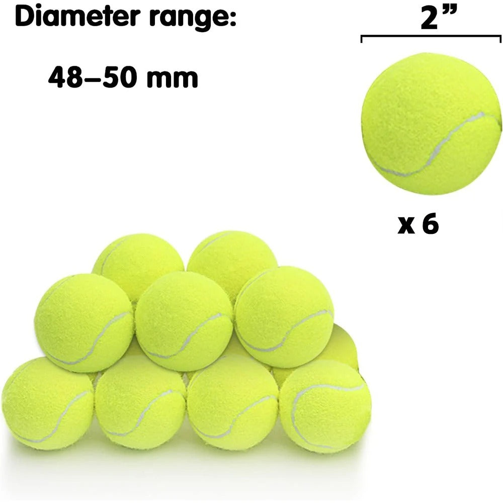 Dog Tennis Ball
