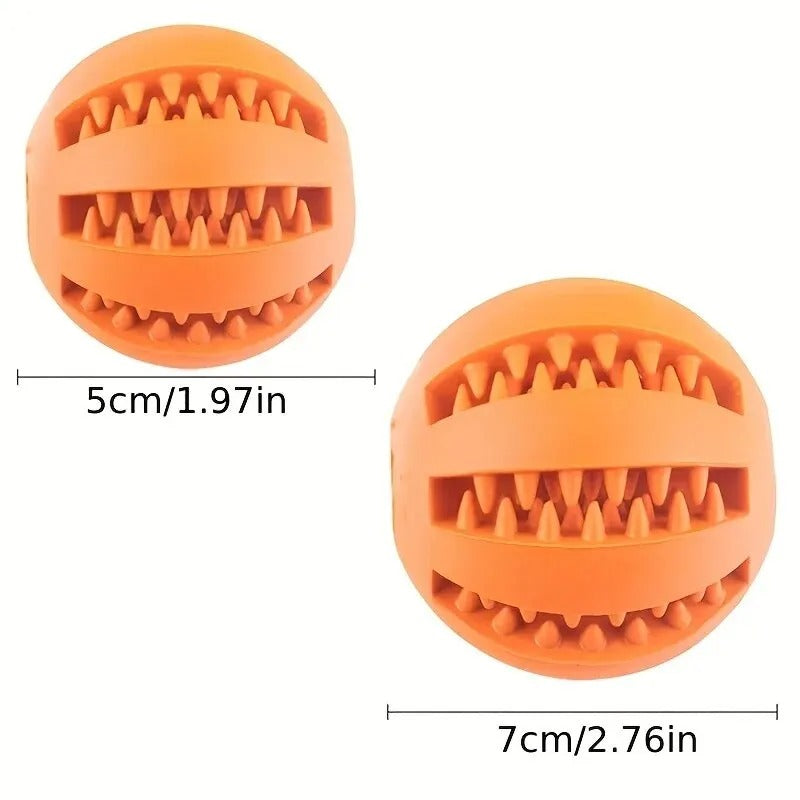 Treat Feeder Ball
