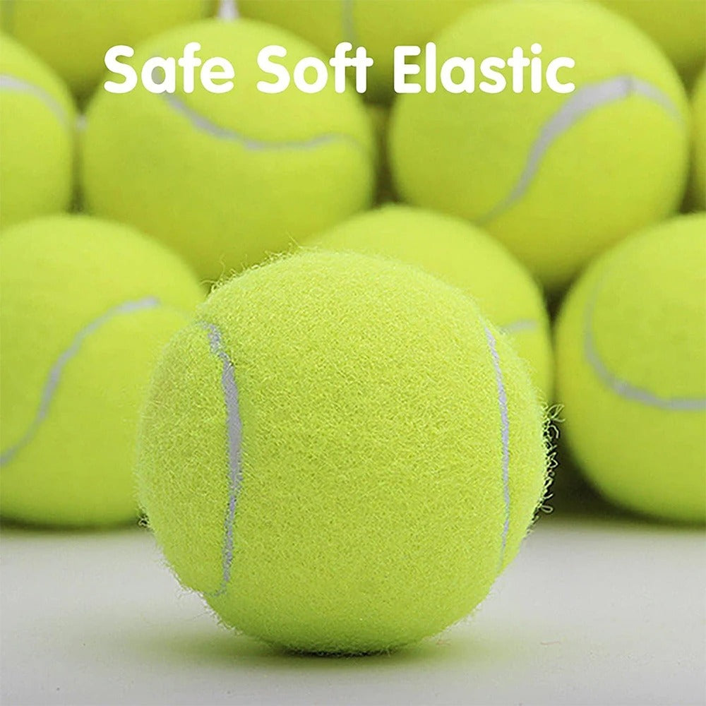 Dog Tennis Ball