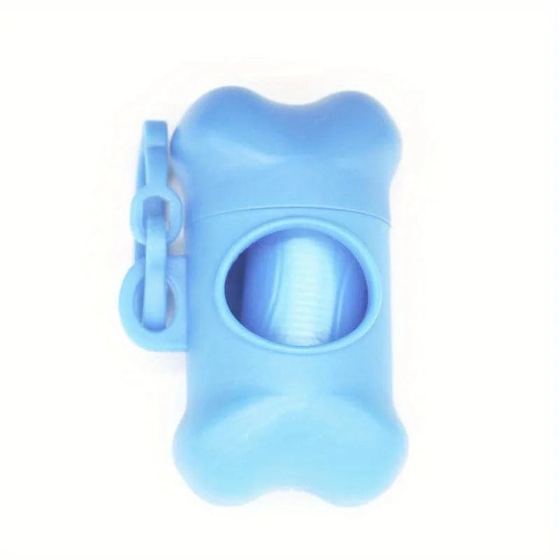 Dog Waste Bag Holder