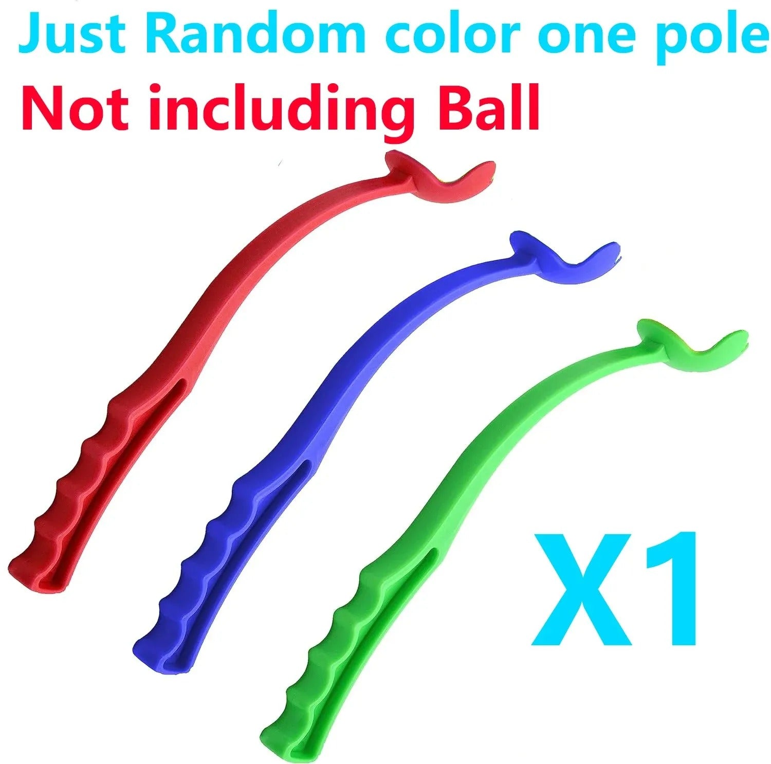 Dog Hand Throwing Ball