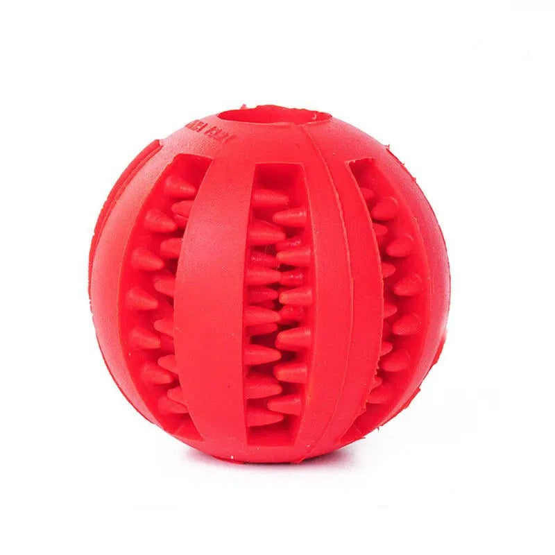 Treat Feeder Ball