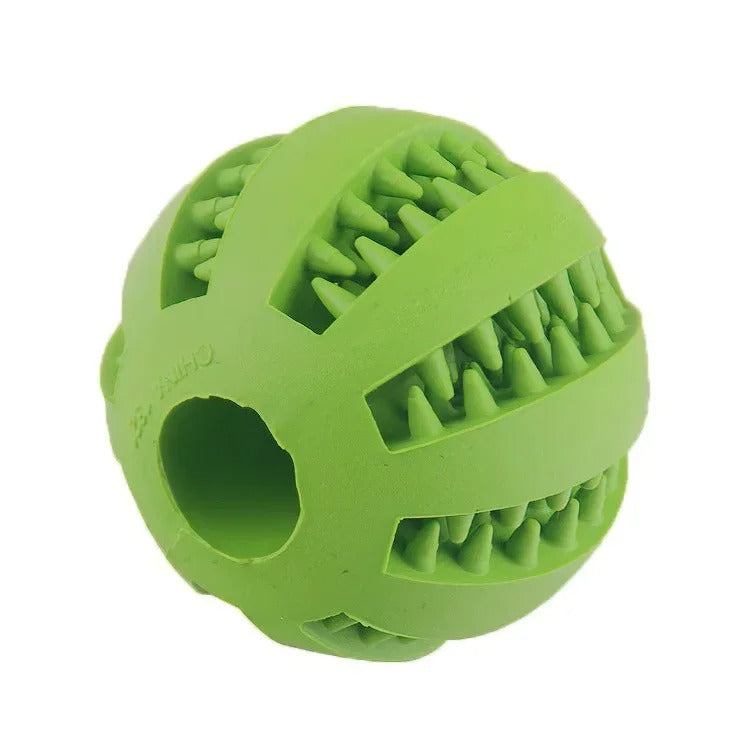 Treat Feeder Ball