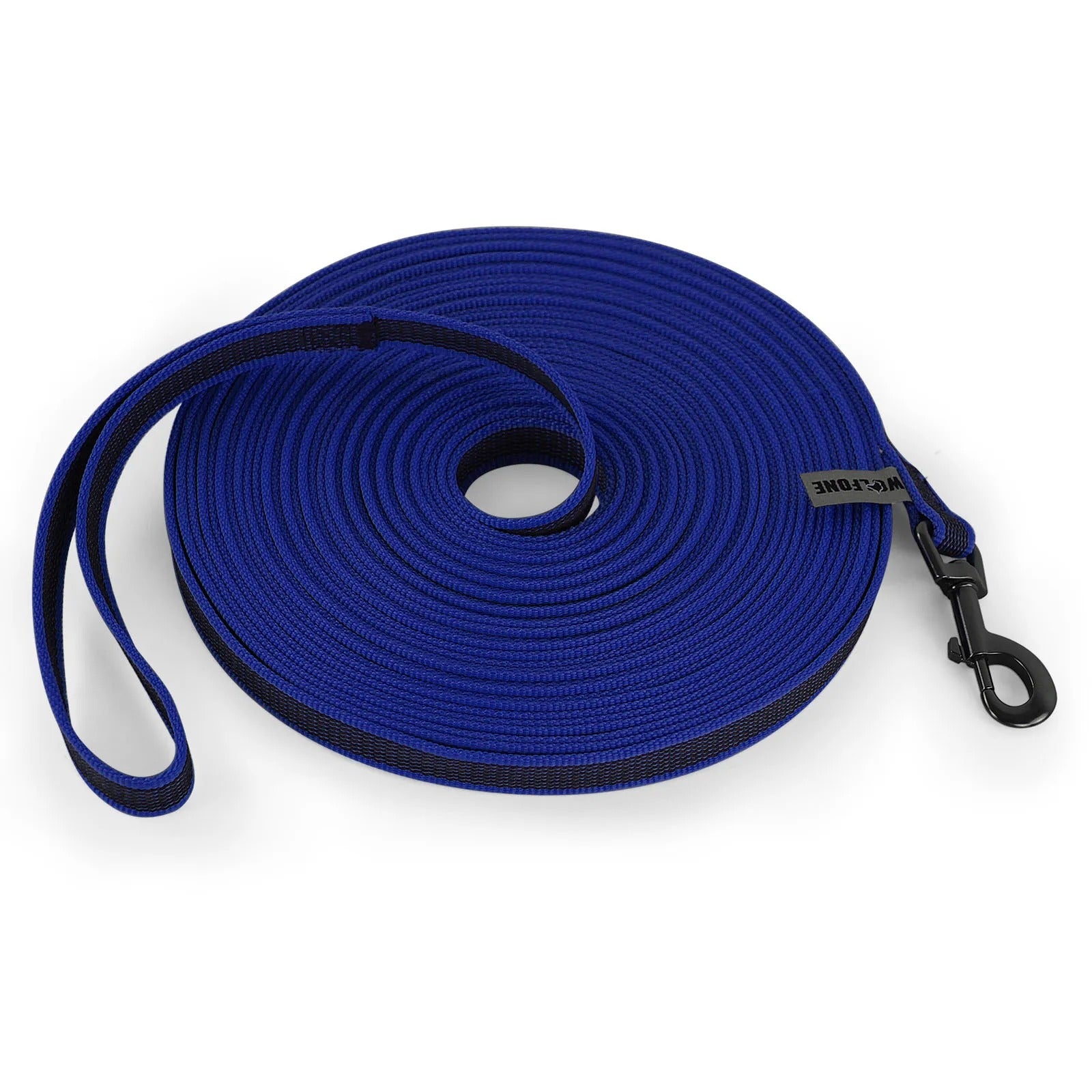 Latex Silk Dog Leash