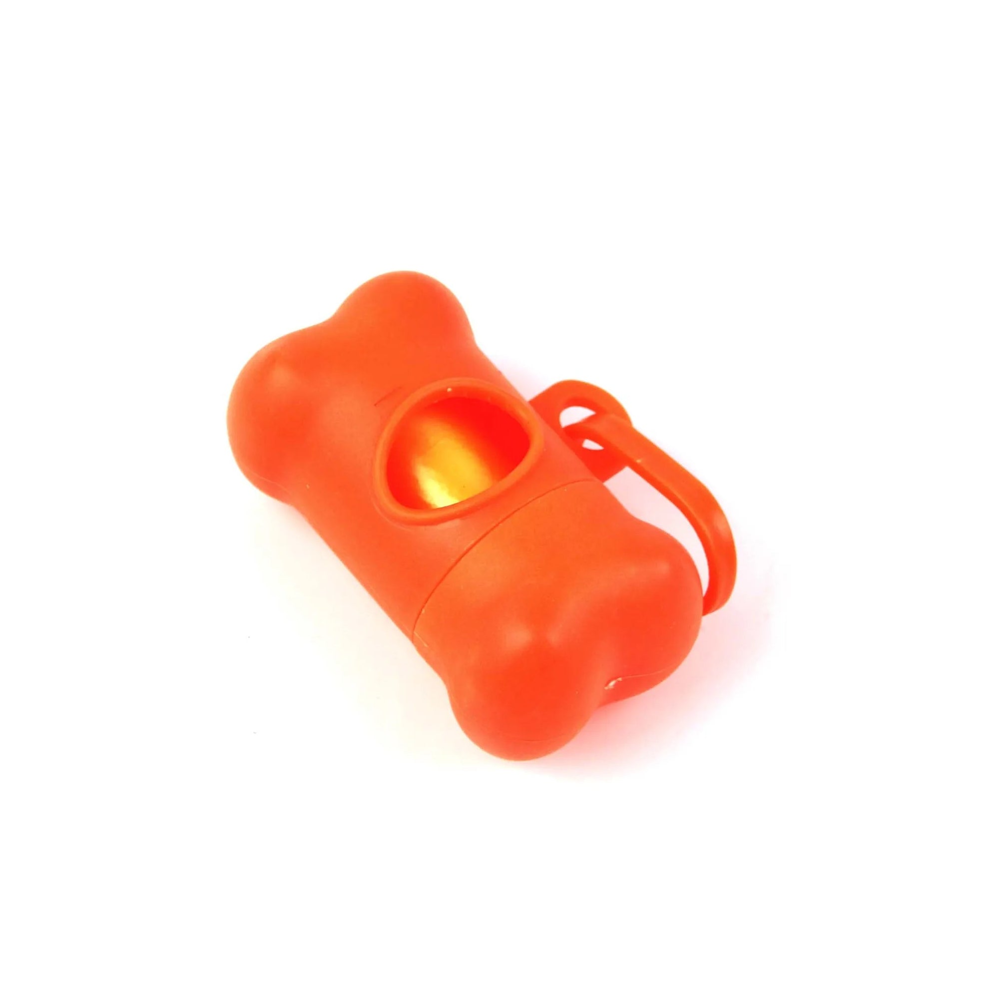 Dog Waste Bag Holder