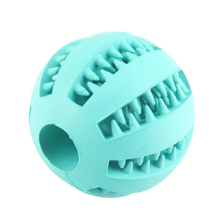 Treat Feeder Ball